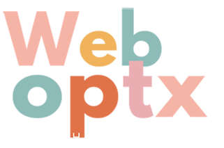 website logo